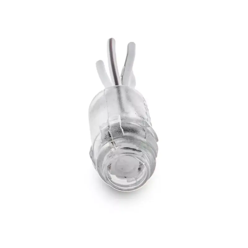 Akció LED modul 1 db SMD5050 fényforrással, 0,24w, zöld, 20lm, 120°, CRI>75, IP68, V-TAC, 5140