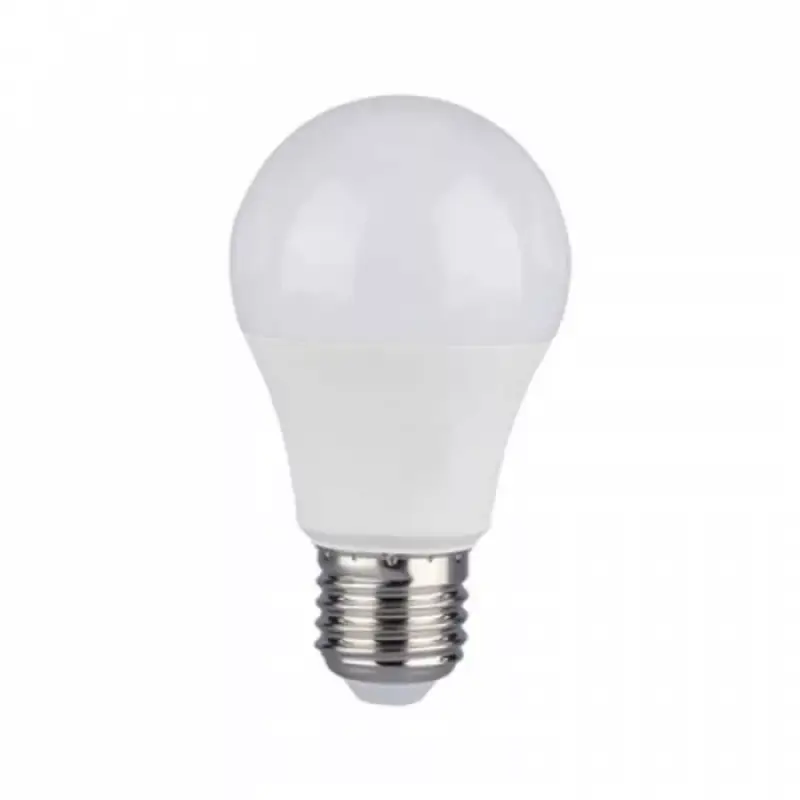 LED lámpa , égő , E27 foglalat , 10.5 Watt , természetes fehér , V-TAC Utolsó esély