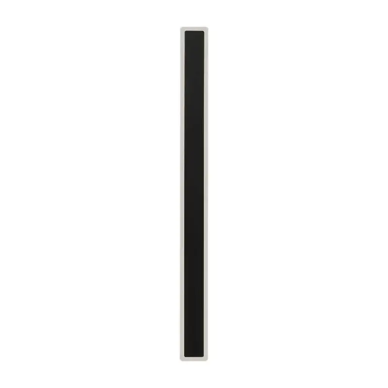 Kültéri LED fali lámpa modern, 17w, 4000K, természetes fehér, 2330lm, 360°, fekete, CRI>90, IP65, V-TAC, 6831 Alacsony ár