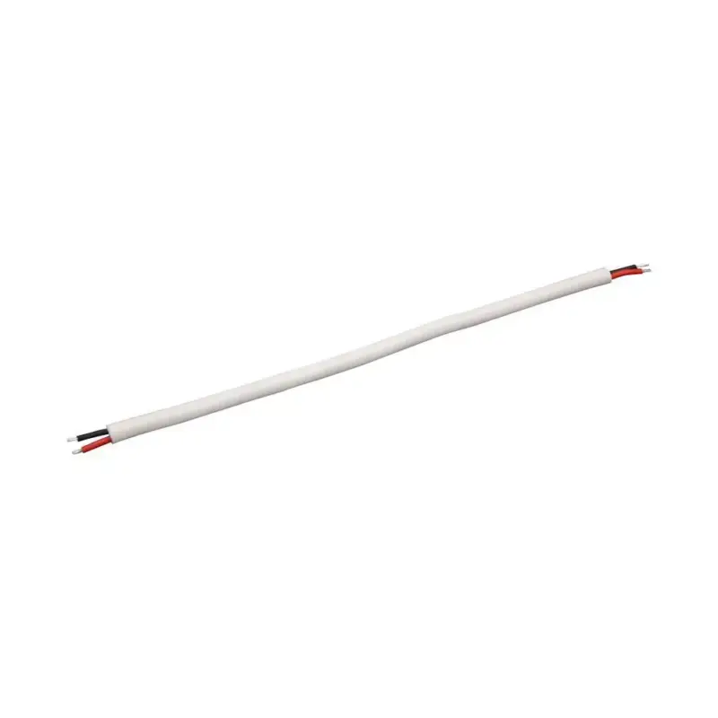 Neonflex LED szalag tartozék - 2 pólusú PVC kábel, V-TAC, 6877 Azonnal elérhető