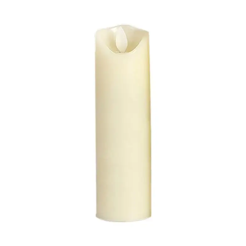 Flameles design gyertyalámpa, 2700K, meleg fehér, V-TAC, 10575 Legnépszerűbb