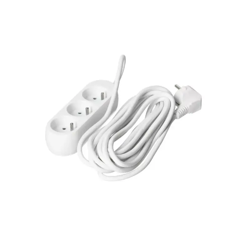 Legjobb ár Hosszabbító kábel KOBI LINEA 3gn/5m/Zu KOBI-001905