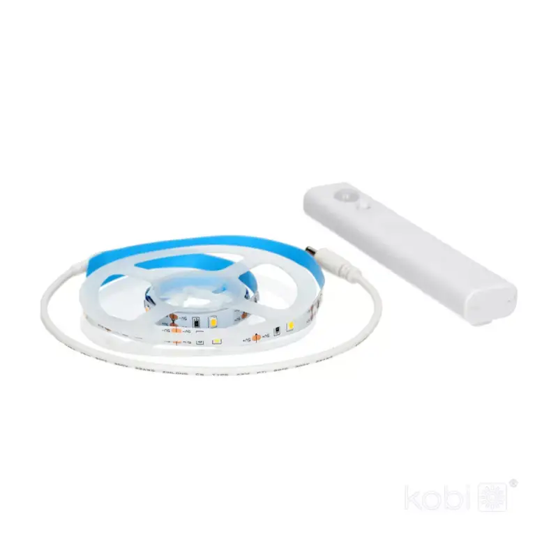 Alacsony ár LED bútor és polcvilágító CORREA 3.4W 3000K LX, 3W, meleg fehér, 240lm, CRI≥80, szabályozható, KOBI-001984