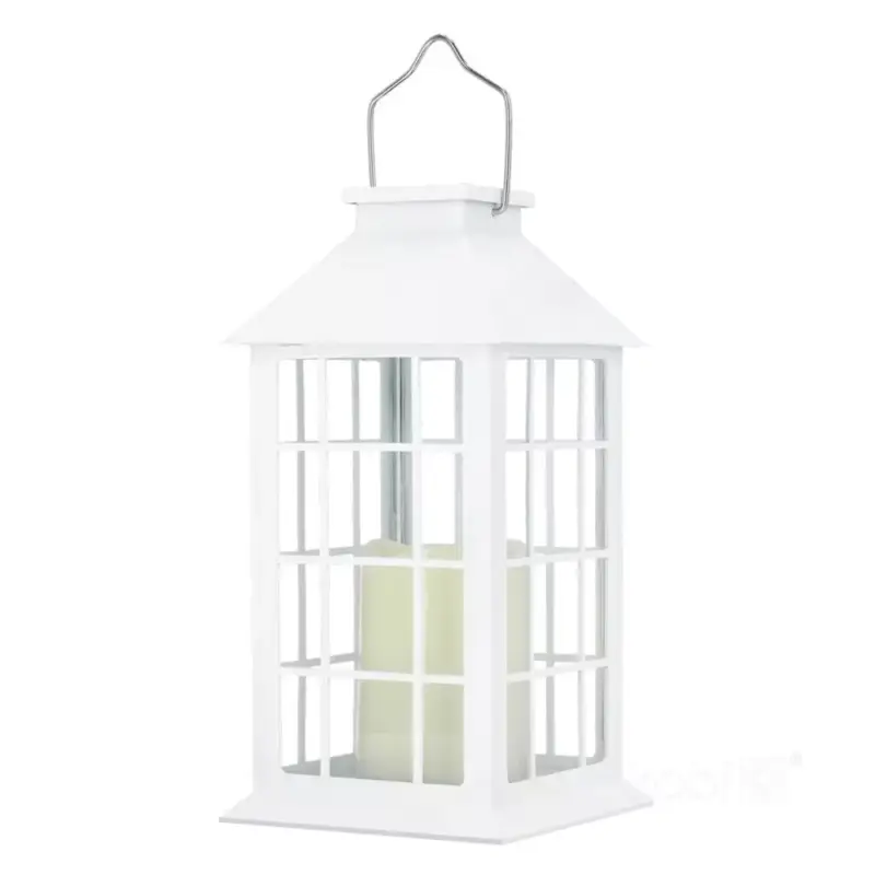 Kedvezmény CANDELIO napelemes kerti lámpa LED-del, 2700K fehér, LED2B, 0,02W, meleg fehér, CRI≥70, IP44, KOBI-002233