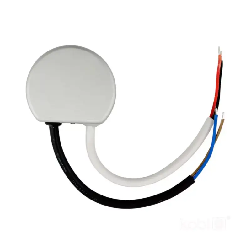 Ne maradj le LED tápegység 12V 20W 1.67A IP67, KOBI-004575