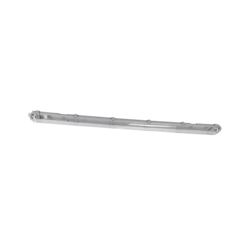 Expressz szállítás VANTA armatúra 2x120cm T8 LED ABS/PS fénycsövekhez, LED line, LL-203891-III
