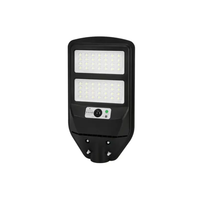 Különleges ajánlat SUNSTREET utcai lámpatest 100W 6500K 750lm IP54 PRIME, hideg fehér, CRI≥70, LED line, LL-211315
