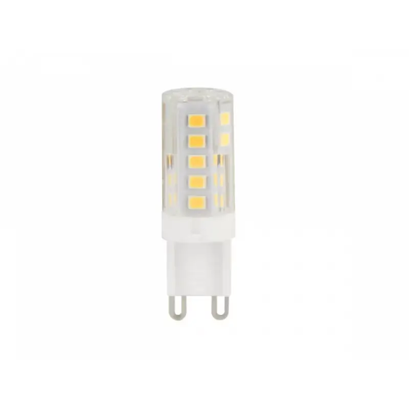 G9 LED izzó, 4W, meleg fehér, 2700K, 350lm, CRI≥80, LED line, LL-245480 Kihagyhatatlan ajánlat