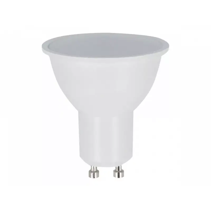 GU10 LED izzó, 1W, hideg fehér, 6500K, 120lm, CRI≥80, LED line, LL-246760 Szezonális akció