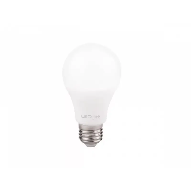 Ajánlat E27 LED izzó, 15W, természetes fehér, 4000K, 1515lm, CRI≥80, LED line, LL-247439