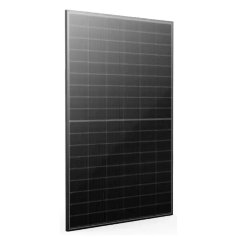 Biztonságos vásárlás Risen RSM108-10-450BNDG N-type TOPCon napelem, 450w, fekete, 1800 × 1134 × 30 mm, NX Solar, 970914