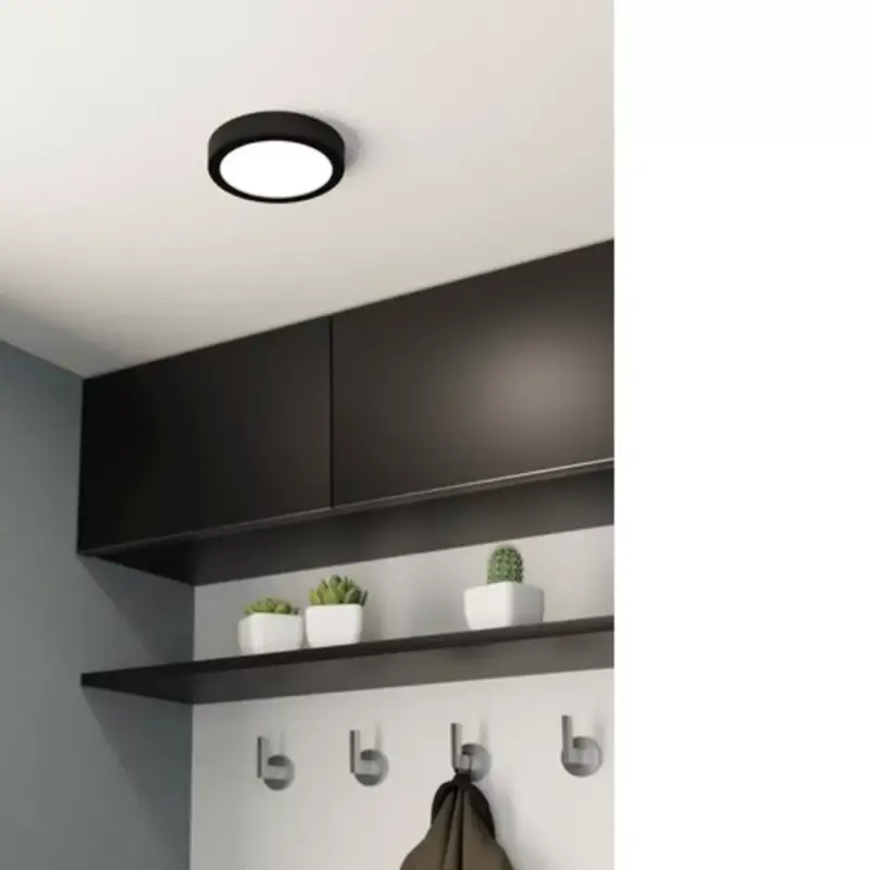 EGLO , 900637 , FUEVA 5 , falon kívüli lámpa , 3000 K , LED , 11W , IP44 , fehér Árcsökkenés
