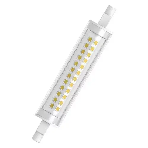 LESLIM118100 12W/827 230V R7S FS1 OSRAM Prémium