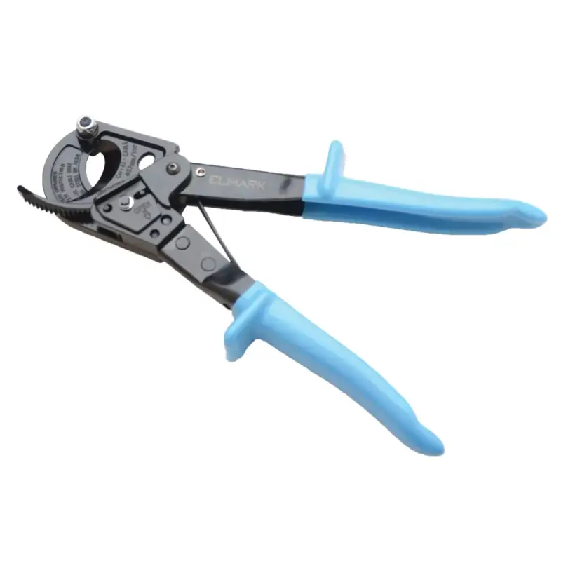 Vedd meg online ELMARK RATCHET Kábelvágógép 240mm2-ig 250?110?35mm