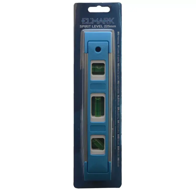 Legjobb ár ELMARK SPIRIT LEVEL 225mm