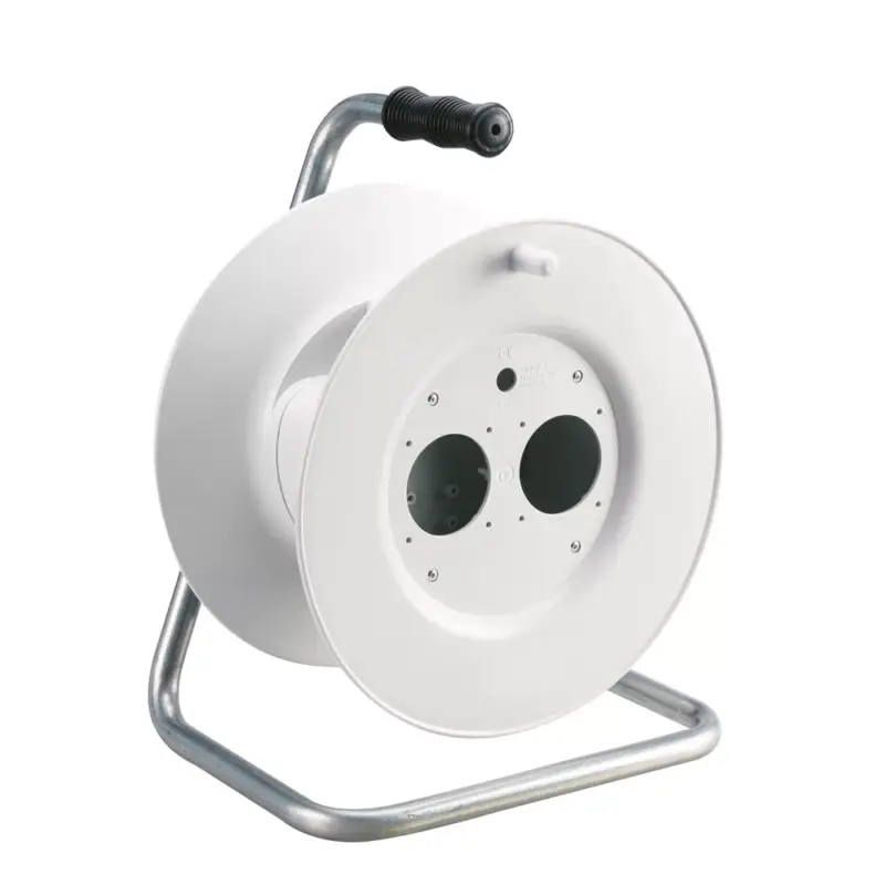 Szuper ajánlat EC699 EMPTY REEL FOR 4 SOCKETS