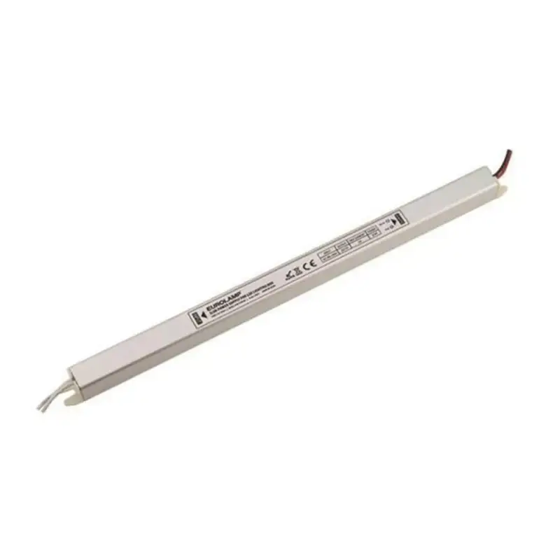 Olcsó Plus LED SZALAG tápegység 12V DC 60W IP20, fehér, Eurolamp, 661439
