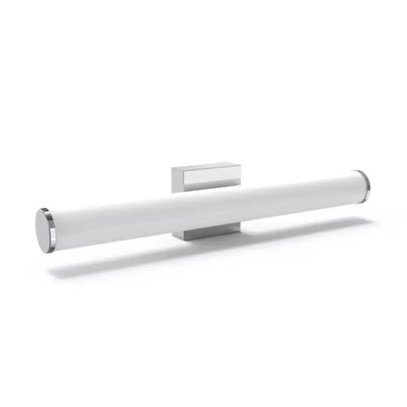 ARTE ILLUMINA fürdőszobai lámpa, 15W, 1500lm, króm, 220-240V, IP20, CCT, 120°, Eurolamp, 997408 Kedvezmény