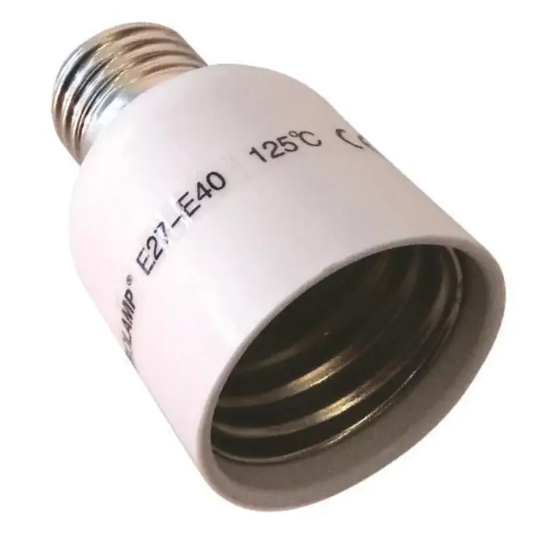 E27-E40 átalakító, Eurolamp, 234560 Legnépszerűbb