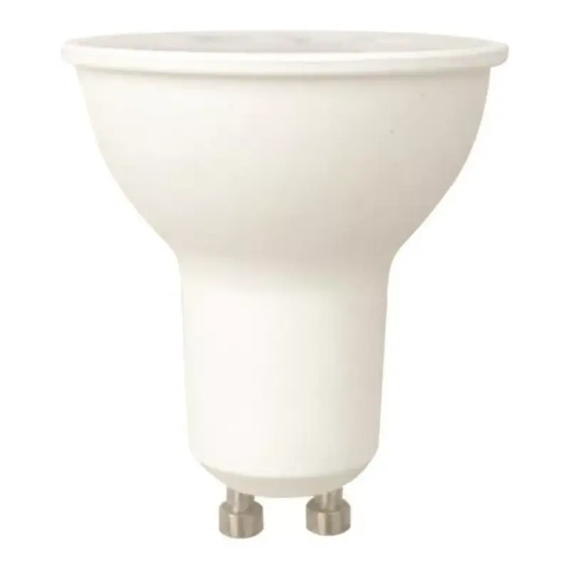 LED izzó GU10 6W 4000K 110° 220-240V, természetes fehér, 530lm, Eurolamp, 774168 Legjobb ár