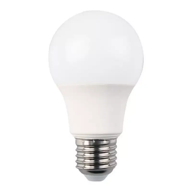 Expressz szállítás LED izzó Α60 9,5W E27 4000K 175-265V1521lm, természetes fehér, Eurolamp, 574295