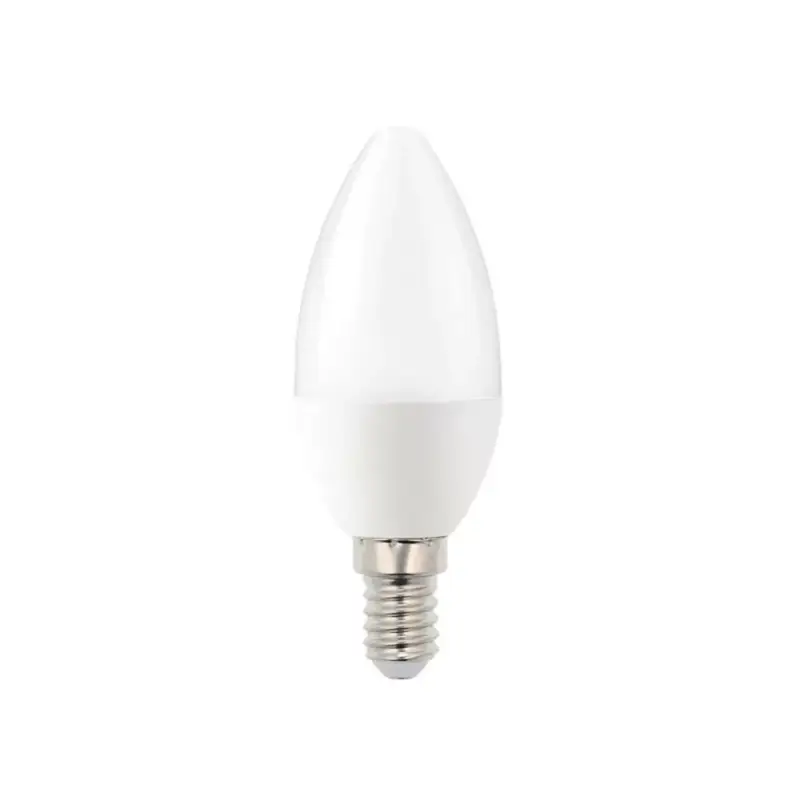 LED izzó OPTILED+ C37 E14 6.5W 520lm dimmelhető 4000K (természetes fehér) 1515010 VITO Nézd meg most