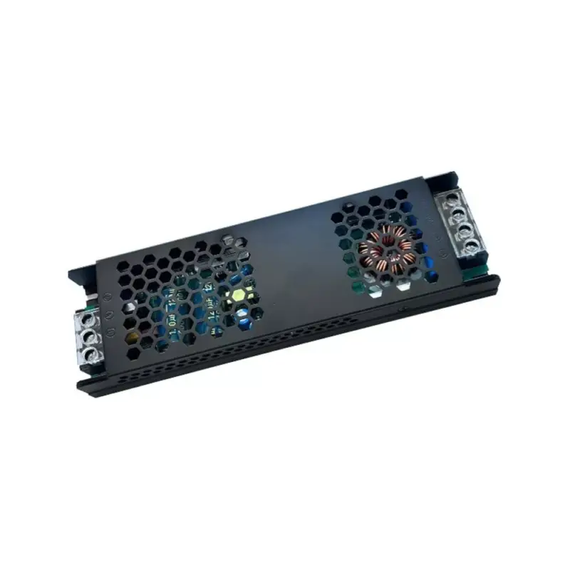 TANGRA 300W 12.5A 24VDC IP20 SLIM tápegység 6241040 VITO Azonnal elérhető