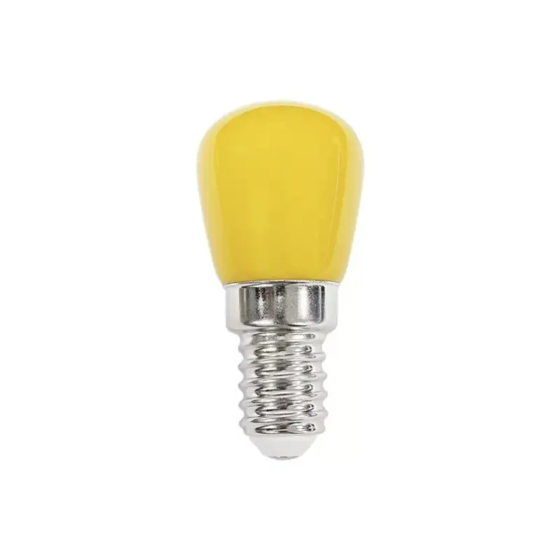 Legjobb ár LED IZZÓ NIGHTY ST26 E14 1W sárga 60lm 1520080 VITO