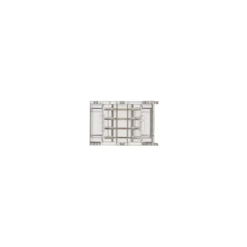 LED szalag csatlakozó CONRS10 10mm RGB átlátszó 2db/csomag 5520352 VITO Árengedmény