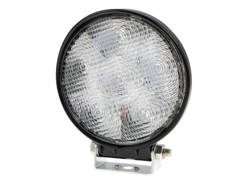 Korlátozott ajánlat LED-munkalámpa, 18W, 10-30V