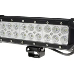 Ne maradj le LED-munkalámpa, 54W, BAR 10-30V