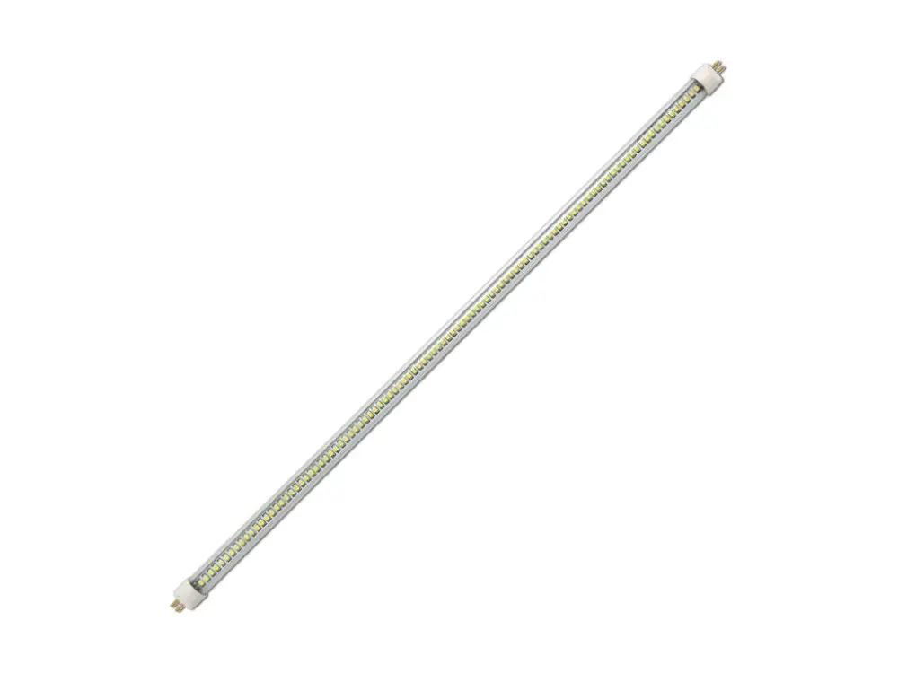 LED-fénycső, T5 G5, 302mm, 4W Exkluzív ajánlat