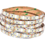 LED-szalag 9,6W/m 12V IP54 védettséggel Csak ma