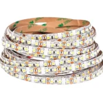 Exkluzív ajánlat UV LED-szalag, 9.6W/m, 12V, védelem nélkül IP20
