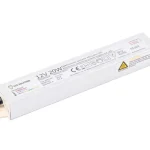 LED tápegység (trafó), 12V, 20W, IP67 Akciós ár