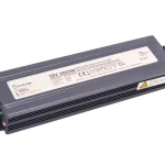 Gyors kiszállítás LED tápegység (trafó), 12V, 200W, IP67
