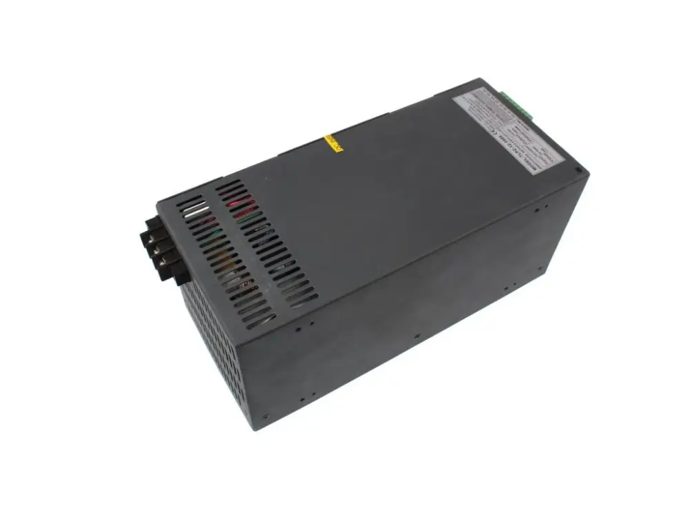 Prémium LED tápegység (trafó), 12V, 1500W - beltéri
