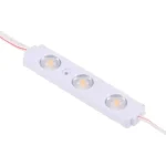 LED-modul, 0.72W, védelemmel Expressz szállítás