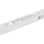LED tápegység (trafó), 24V, 30W, IP67 Bestseller