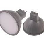 Prémium LED-égő, 3.5W, GU5.3, 12V