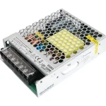 Gyors szállítás LED tápegység (trafó), 12V, 120W - beltéri