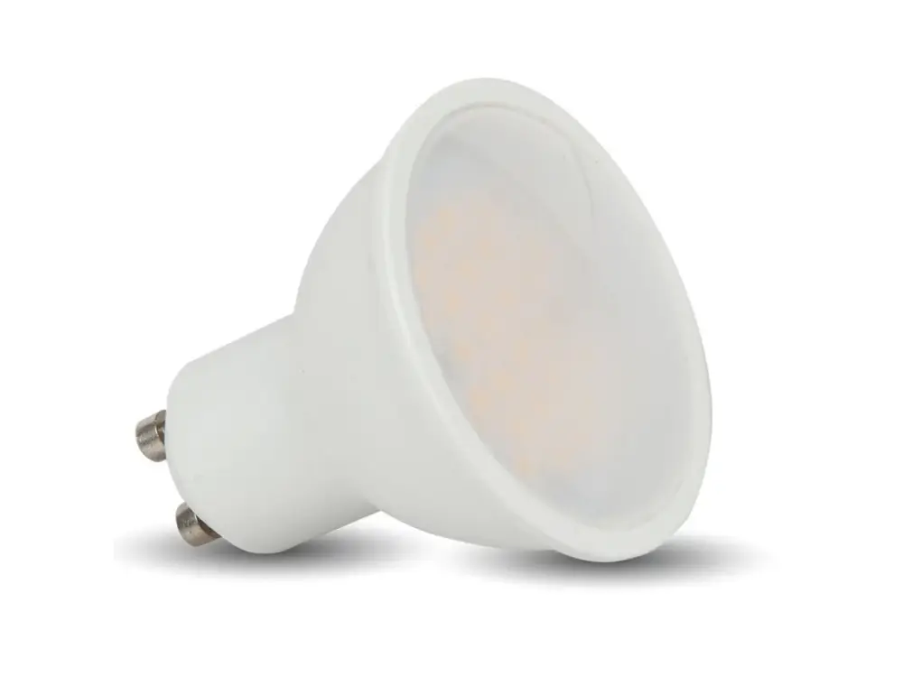 Szpot típusú LED-égő, 7.5W, GU10, 230V Vedd meg online