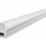 Utolsó esély LED-fénycsöves lámpatest 30cm, 5W, kapcsolóval