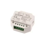 Alacsony ár DimLED triakos fényerő-szabályozó LED-lámpákhoz, 230V