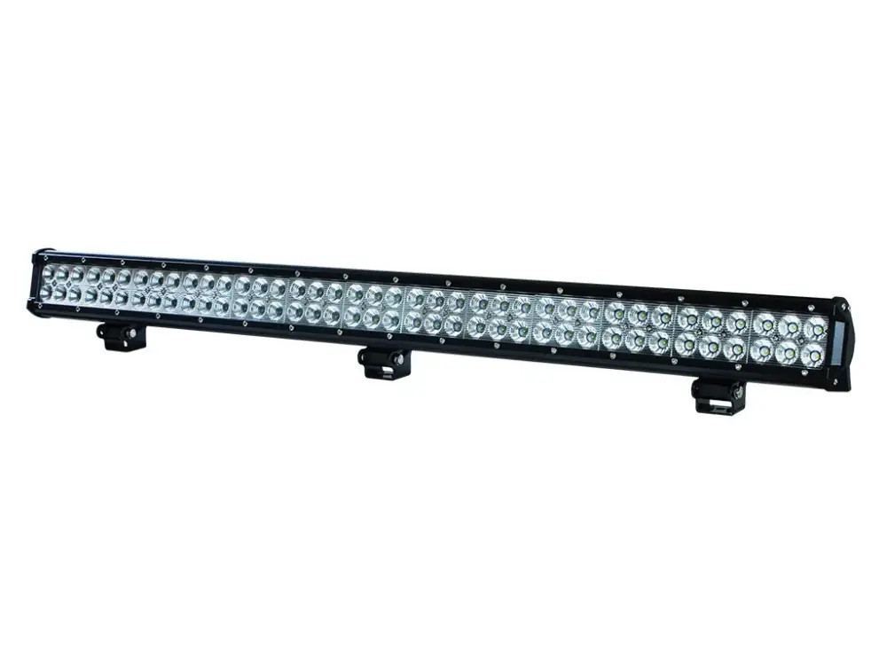 Alacsony ár LED-fényrámpa, 288W, BAR 10-30V