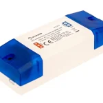 LED tápegység (trafó), 12V, 24W - beltéri Legnépszerűbb