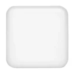 Fehér süllyeszthető LED-panel, szögletes, 75 x 75mm, 6W, IP65 Vedd meg most