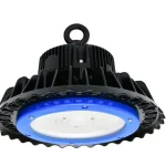 Expressz kézbesítés Ipari LED-világítás, 150W, 135lm/W, Premium