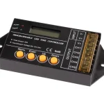 Programozható LED USB 5CH 20A vezérlő Újdonság