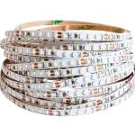 CRI SLIM LED-szalag 10W/m 24V védelem nélkül IP20 Kiárusítás
